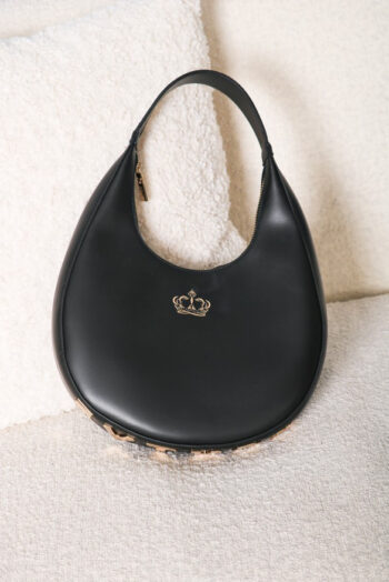 DREAM BAG - MIDNIGHT (BLACK) - immagine 12